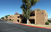 Building Photo - La Lomita Apartamentos in Tucson, Arizona