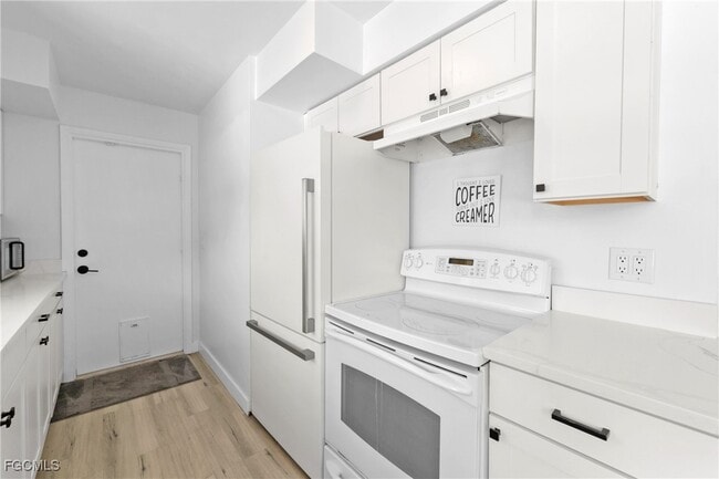 property at 1661 Coronado Rd