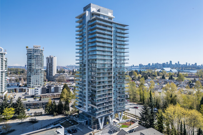 The Sentinel in West Vancouver, BC - Building Photo - Building Photo