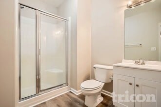 2485 Highland Golf Course Cir SE in Conyers, GA - Building Photo - Building Photo