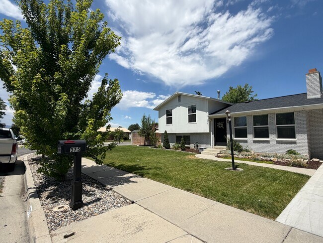 property at 375 E 10560 S
