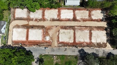 Vine Betton in Tallahassee, FL - Foto de edificio - Building Photo