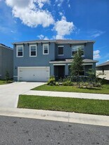 273 Sofia Ln in Lake Alfred, FL - Building Photo