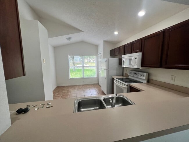 13248 Woodsedge Way in Clermont, FL - Building Photo - Building Photo