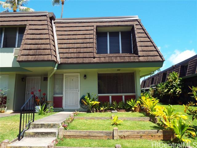 property at 98-281-281 Kaonohi St