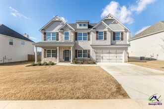 233 Shoshone Cir in Kathleen, GA - Building Photo - Building Photo