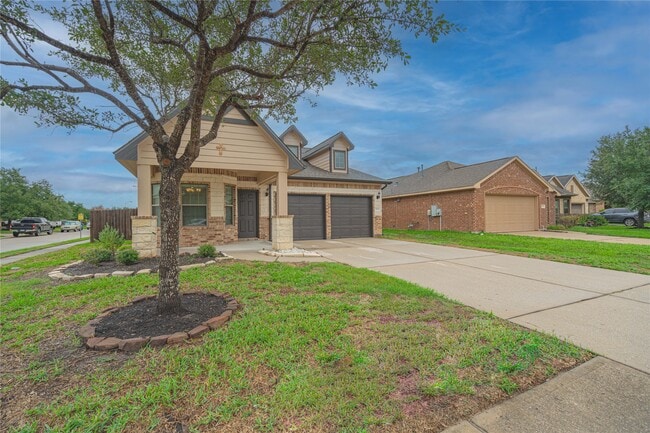 28514 Lockeridge Springs Dr in Spring, TX - Building Photo - Building Photo