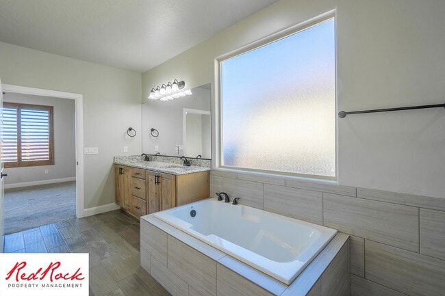 1091 Montana Ln in Saint George, UT - Building Photo - Building Photo