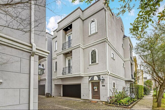 5307 Lillian St in Houston, TX - Building Photo - Building Photo