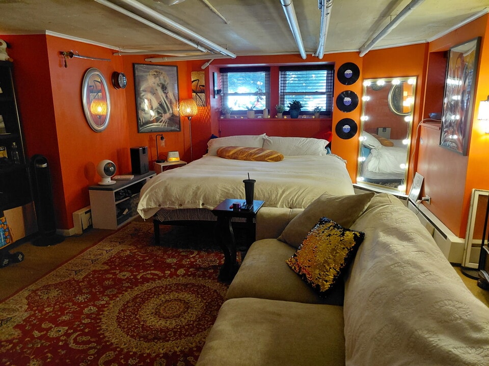 6641 N Campbell Ave, Unit 1 in Chicago, IL - Building Photo