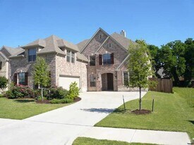910 Redbird Ln in Allen, TX - Building Photo
