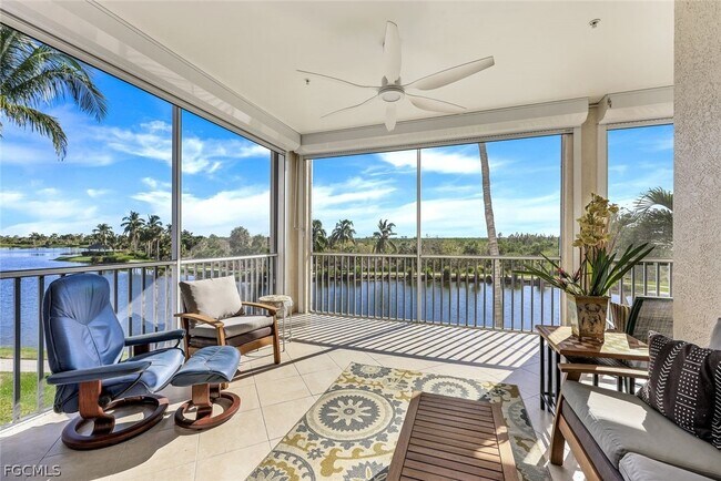 9121 Southmont Cove in Ft. Myers, FL - Building Photo - Building Photo