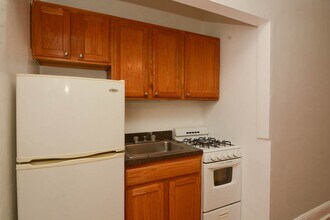 3834 N Fremont St in Chicago, IL - Building Photo - Building Photo