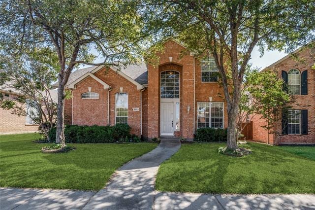 2023 Nottingham Pl in Allen, TX - Building Photo - Building Photo