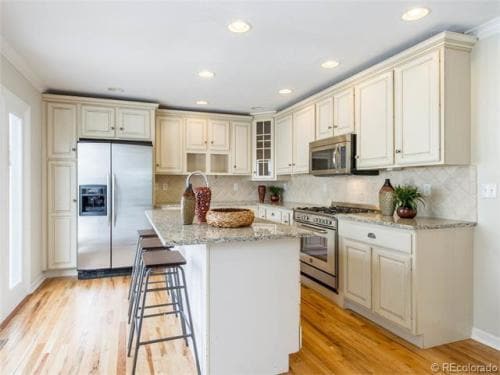 431 Clayton St in Denver, CO - Building Photo - Building Photo