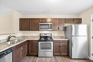 Rowand Ct - 310 in Clarksville, TN - Building Photo