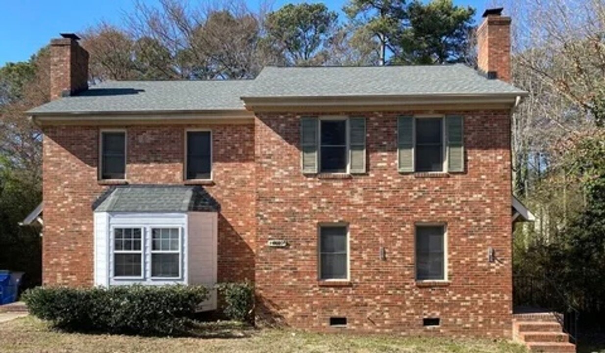 4609 Lavista Ct in Raleigh, NC - Building Photo