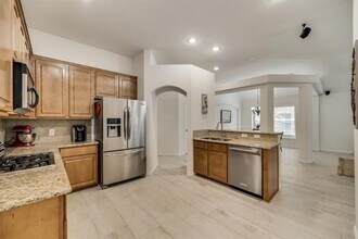 11554 Stephenville Dr in Frisco, TX - Building Photo - Building Photo