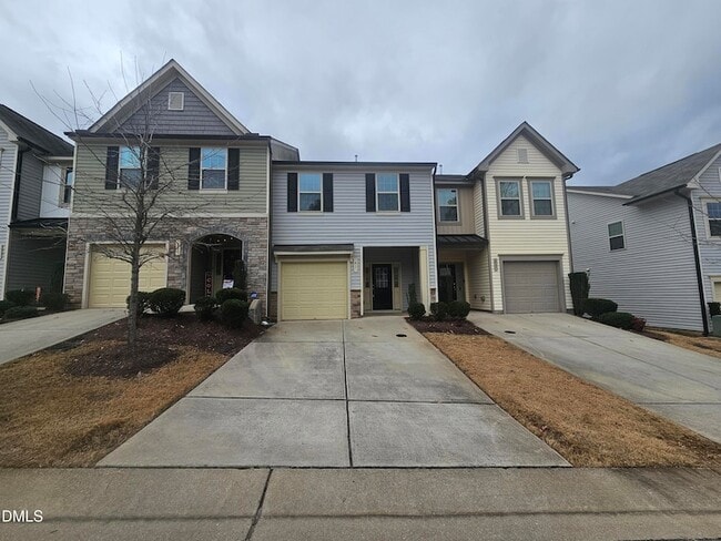 41 Hawkstone Dr in Clayton, NC - Building Photo - Building Photo