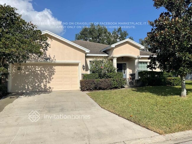 property at 2766 Greyhawk Estates Ln