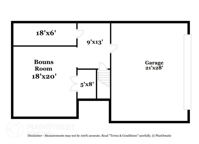 616 Rivercrest Dr in Woodstock, GA - Building Photo - Building Photo