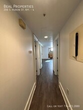 206 S Huron St in Ypsilanti, MI - Building Photo - Building Photo