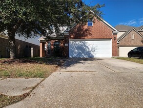 12319 Landsdown Ridge Way in Humble, TX - Building Photo - Building Photo