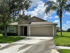 4760 Manchester Dr in Rockledge, FL - Building Photo