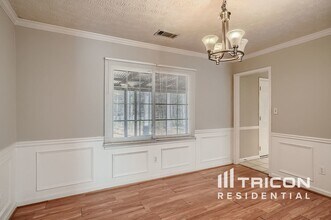 2790 Spring Ridge Cir in Snellville, GA - Foto de edificio - Building Photo