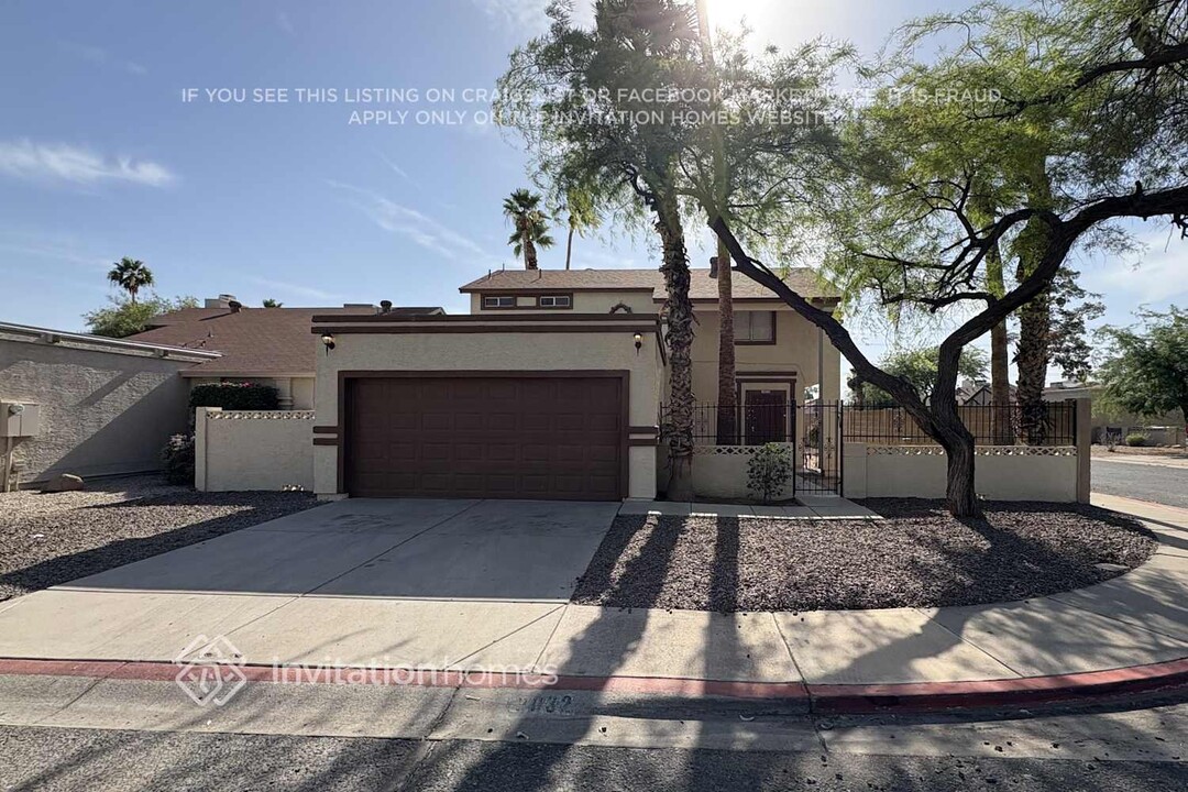 10032 N 66th Dr in Glendale, AZ - Building Photo
