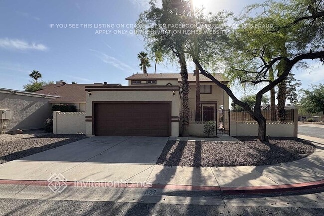 property at 10032 N 66th Dr