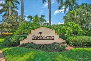 2434 Cordoba Bend in Weston, FL - Building Photo
