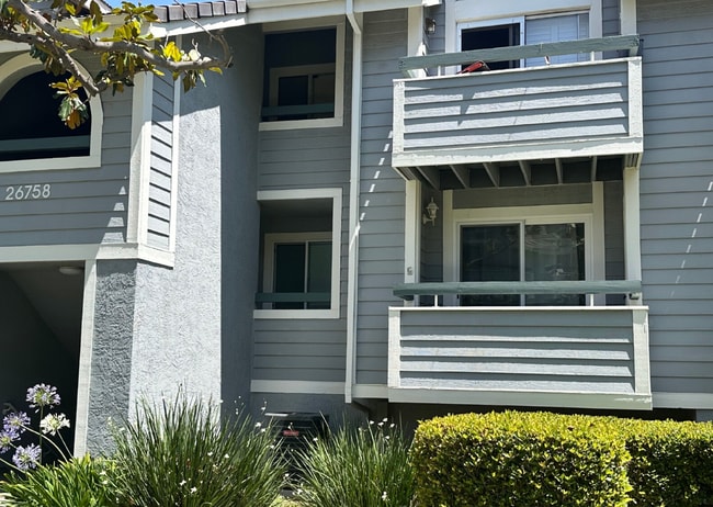 property at 26758 Claudette St