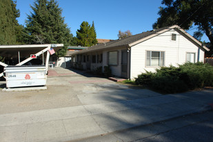 1876 California St Apartments