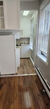 57 Anderson St, Unit 3-2 in Boston, MA - Foto de edificio - Building Photo