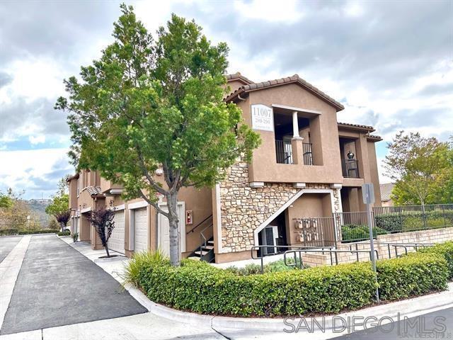 11007 Catarina Ln in San Diego, CA - Building Photo - Building Photo