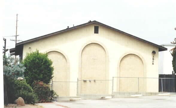 3808 Swift Ave in San Diego, CA - Foto de edificio - Building Photo