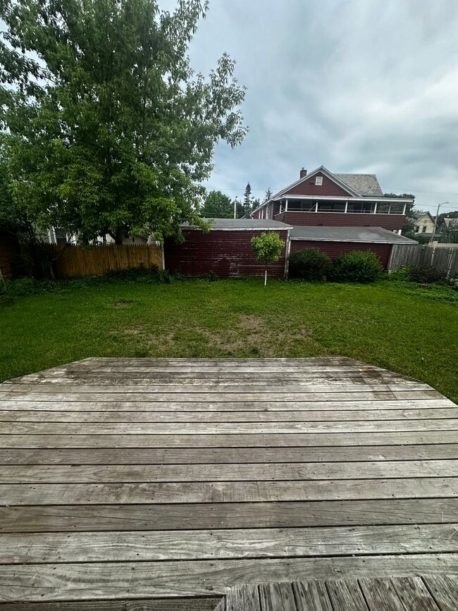 property at 36 Blodgett St