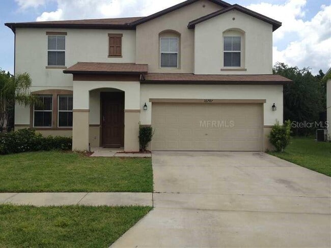 property at 16747 Sunrise Vista Dr