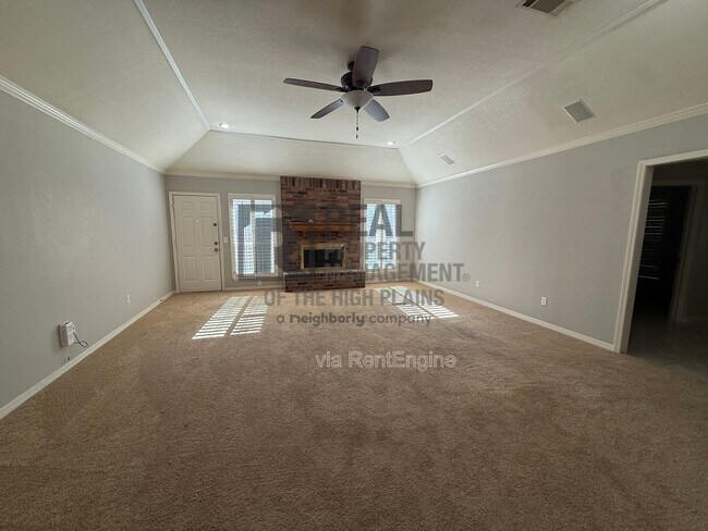 7511 Aspire Pl in Amarillo, TX - Building Photo - Building Photo