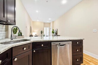 30 Florida Ave NE, Unit #1 in Washington, DC - Building Photo - Building Photo