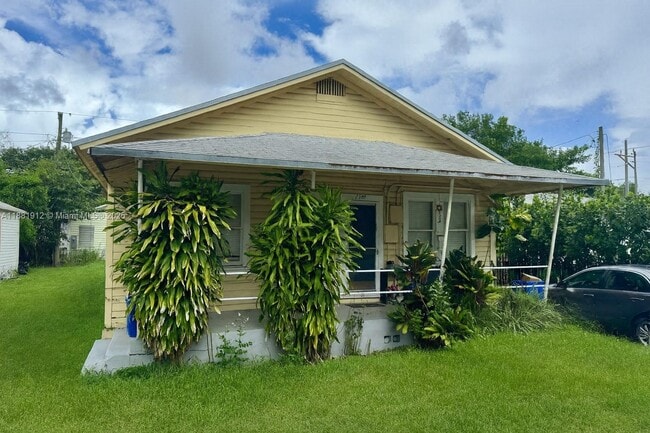 property at 109 Frow Ave