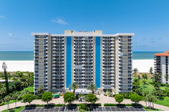 Admiralty House in Marco Island, FL - Building Photo - Building Photo