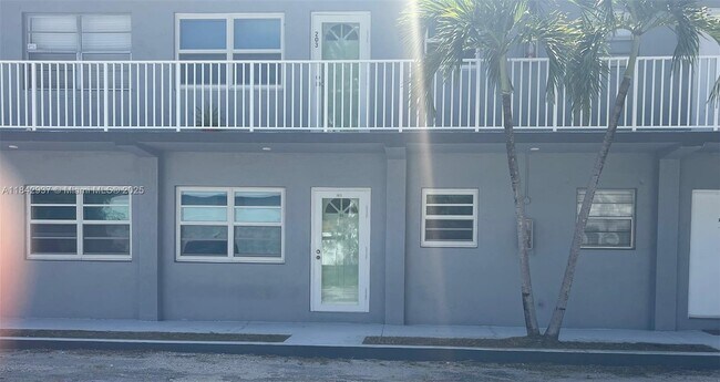 property at 3265 Griffin Rd