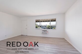 3815 Baldwin Ave in El Monte, CA - Building Photo - Building Photo