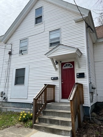 property at 20 West St
