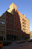 430 Greenwich St Apartamentos