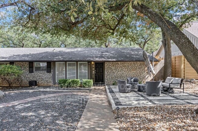 7103 Mesa Dr in Austin, TX - Building Photo - Building Photo