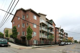 Euclid Square in Cincinnati, OH - Building Photo - Building Photo