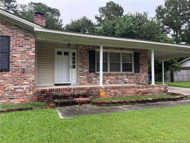 6427 Freeport Rd in Fayetteville, NC - Building Photo - Building Photo